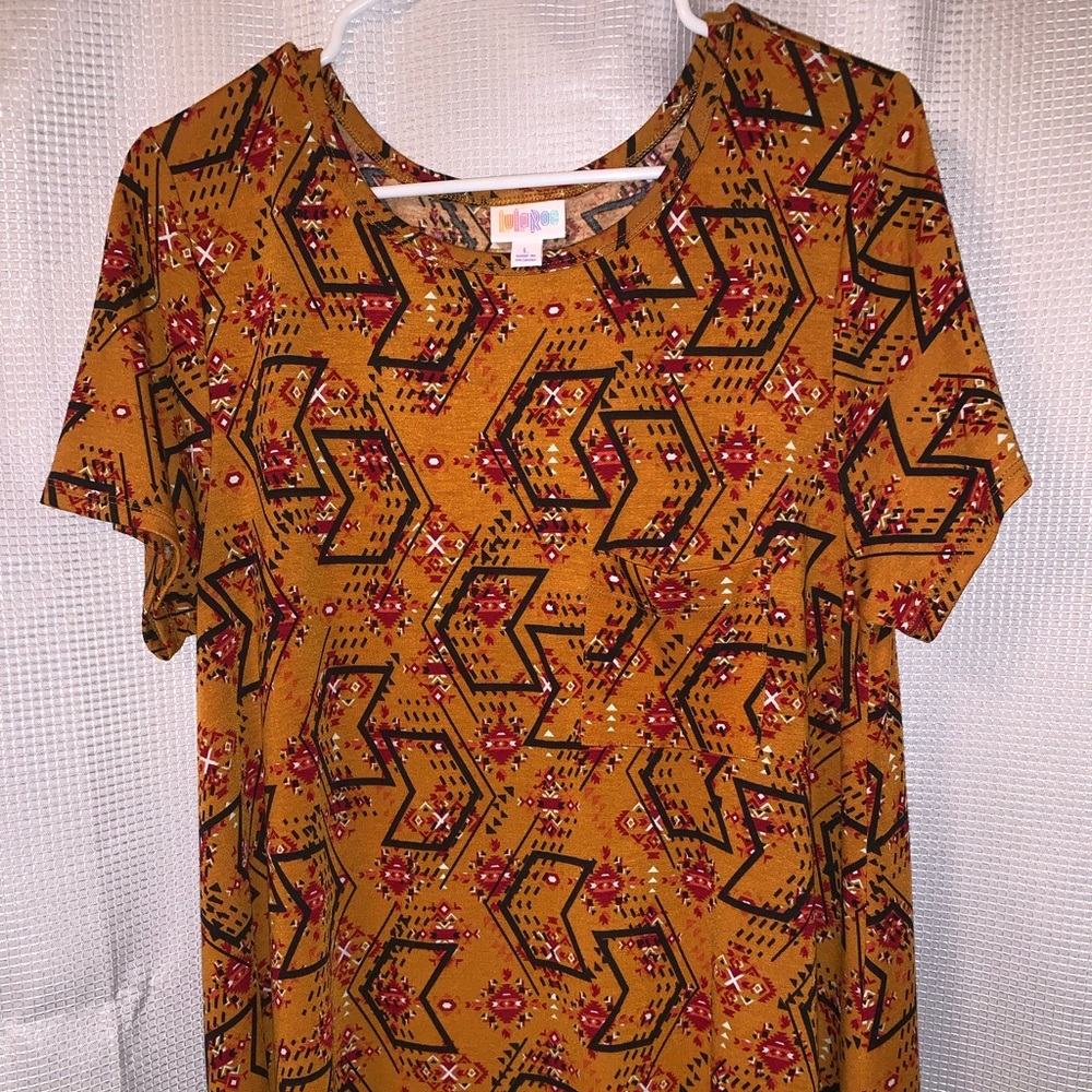 LuLaRoe Carly